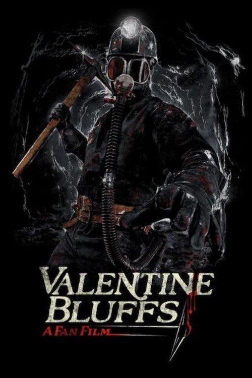 Valentine Bluffs filmas online