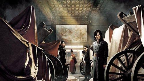 The Divine Weapon filmas žiurėti online