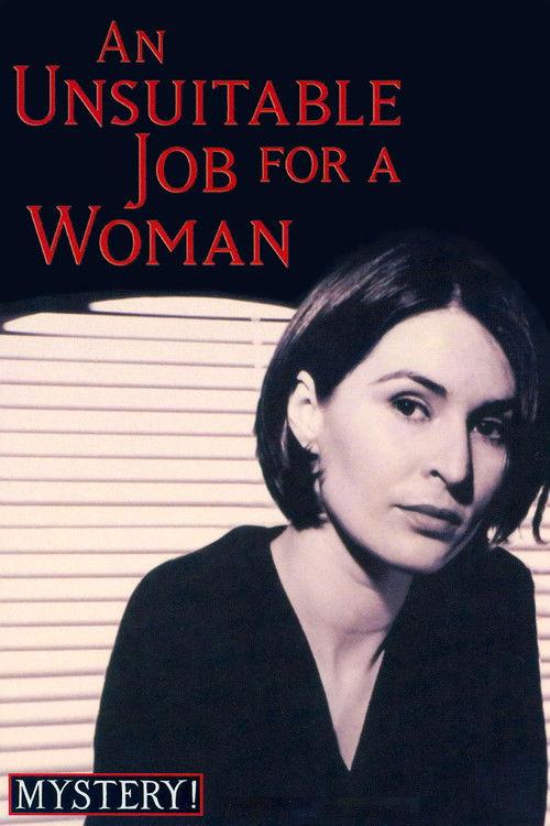 An Unsuitable Job for a Woman filmas online