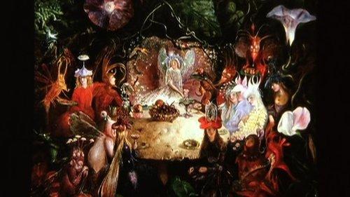The Fairy Faith filmas žiurėti online
