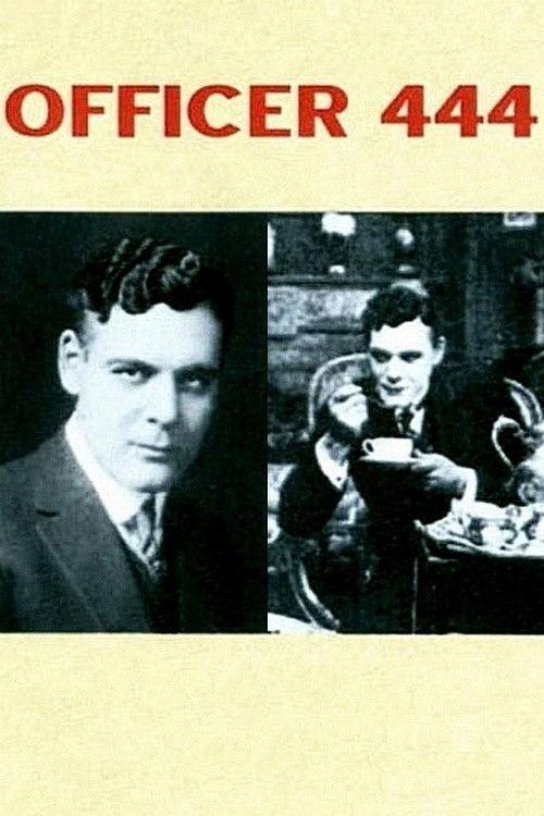 Officer '444' filmas online