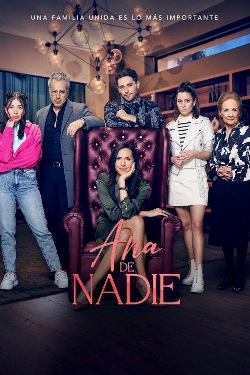 Ana de nadie filmas online