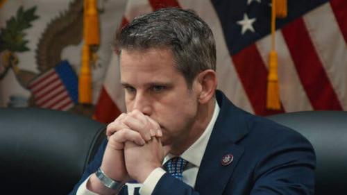 The Last Republican filmas žiurėti online