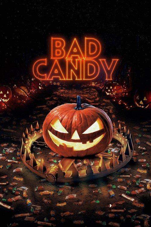 Bad Candy filmas online