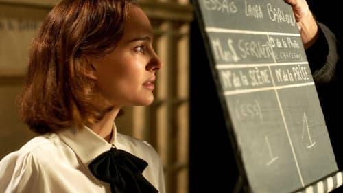 Planetarium filmas žiurėti online