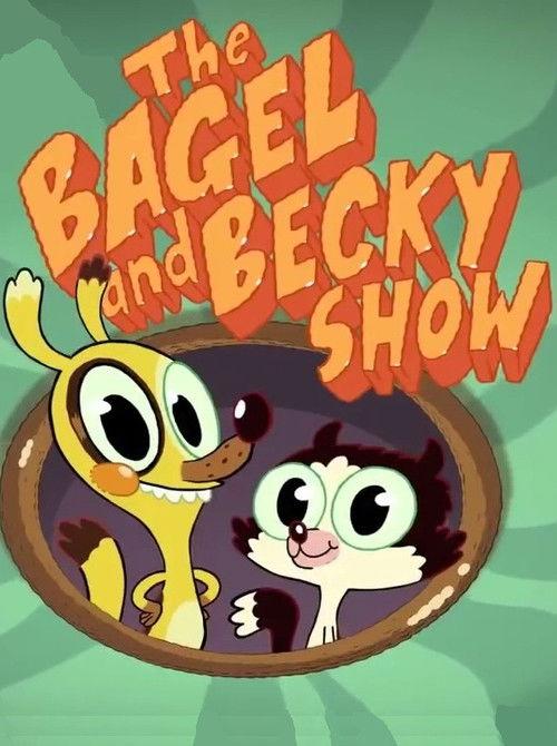 The Bagel and Becky Show filmas online
