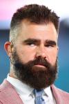 Jason Kelce