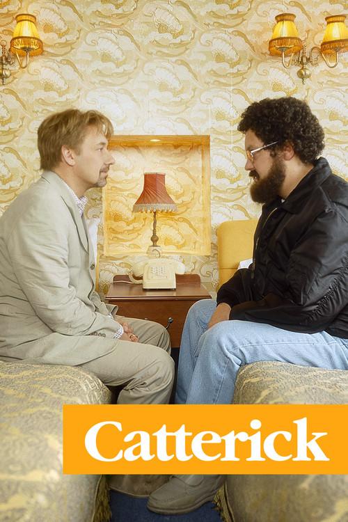 Catterick filmas online