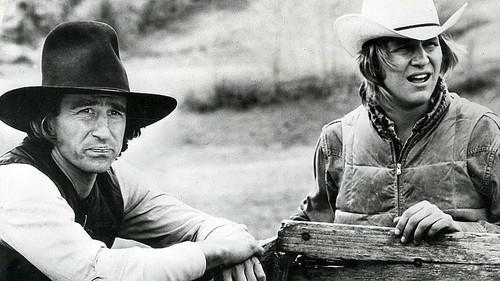 Rancho Deluxe filmas žiurėti online