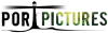 Port Pictures studio logo