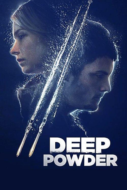 Deep Powder filmas online