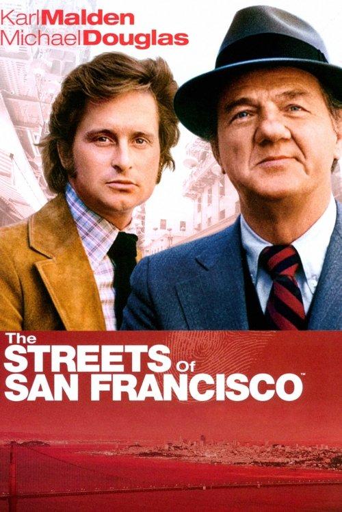 The Streets of San Francisco filmas online