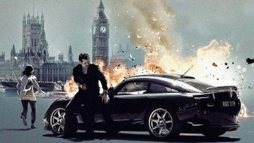 The Heavy filmas žiurėti online