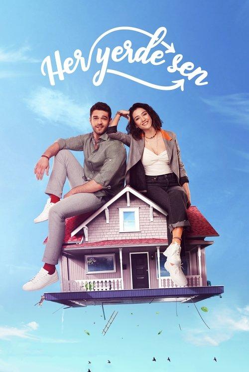 Her Yerde Sen filmas online