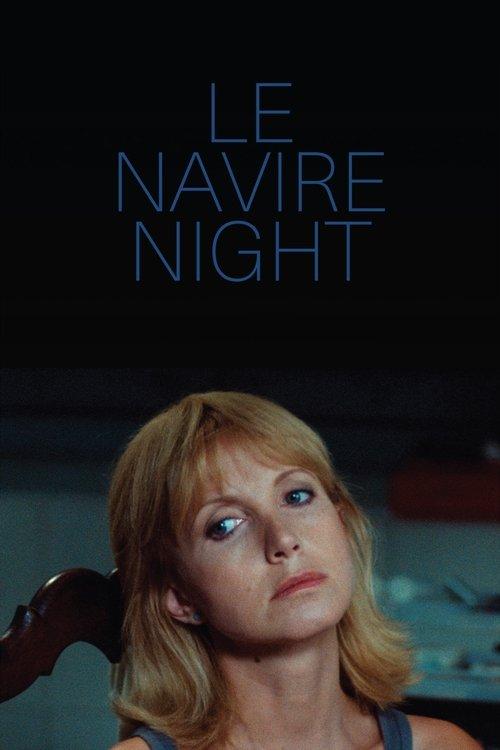 Le Navire Night filmas online
