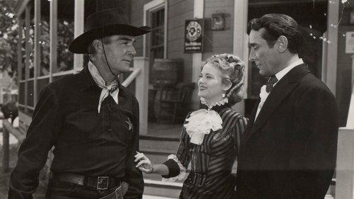 Fighting Man of the Plains filmas žiurėti online