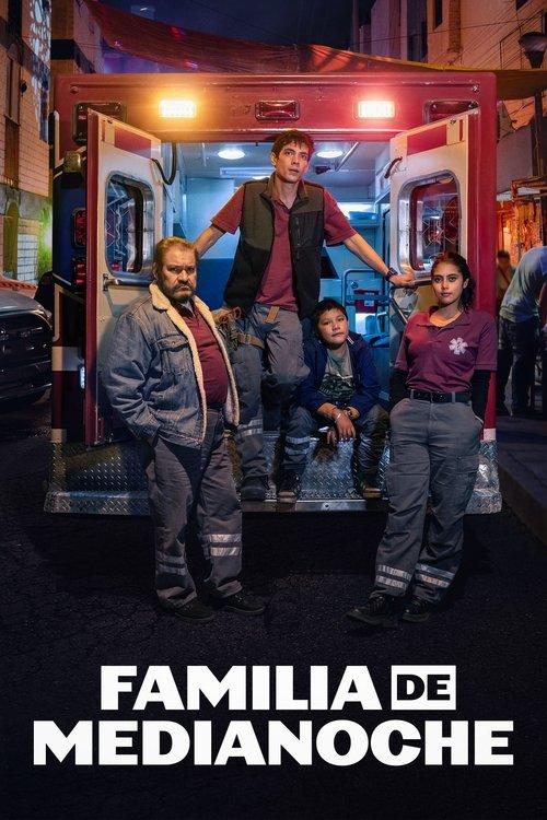 Familia de medianoche filmas online
