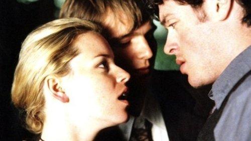 Ordinary Sinner filmas žiurėti online