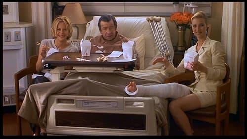 Hanging Up filmas žiurėti online