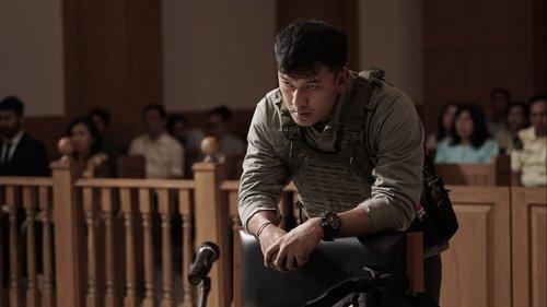 Keadilan filmas žiurėti online