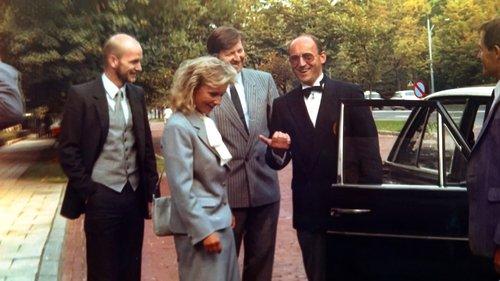 Konsul filmas žiurėti online