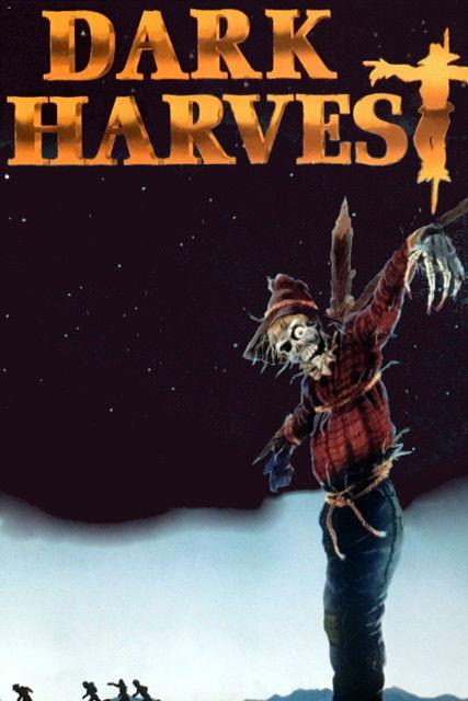 Dark Harvest filmas online