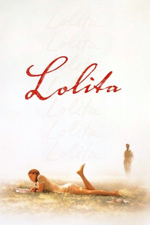 Lolita filmas online
