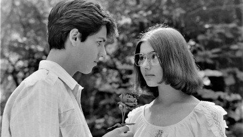 Liceenii filmas žiurėti online