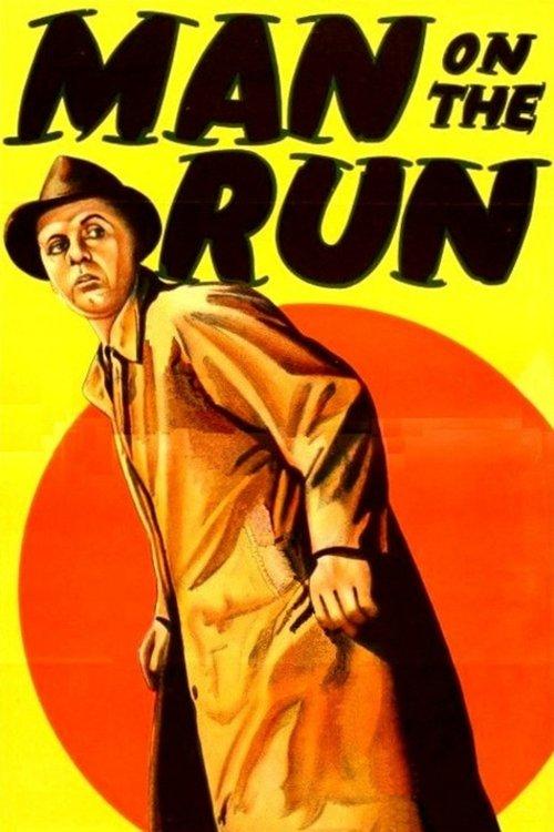 Man on the Run filmas online