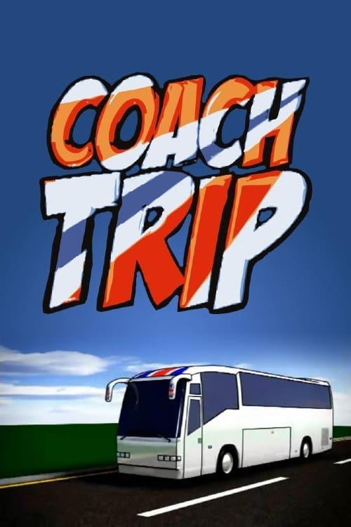 Coach Trip filmas online