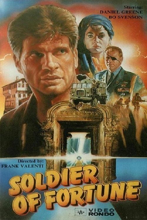 Soldier of Fortune filmas online