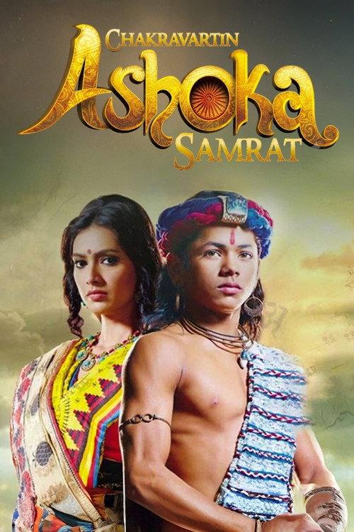 Chakravartin Ashoka Samrat filmas online