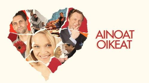 Ainoat oikeat filmas žiurėti online