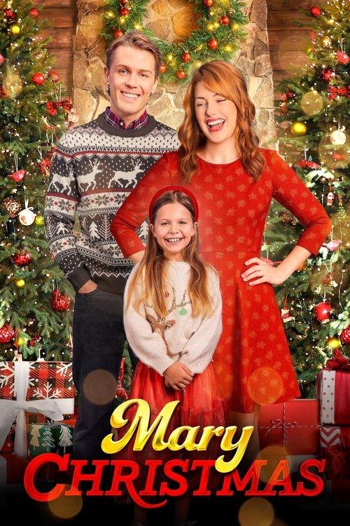 Mary Christmas filmas online