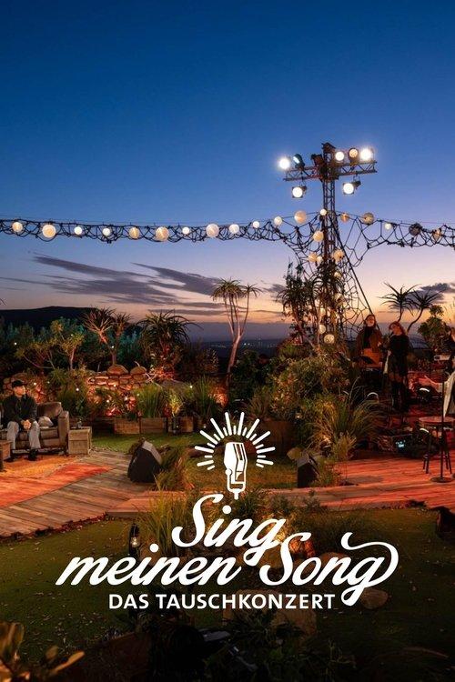 Sing meinen Song – Das Tauschkonzert filmas online