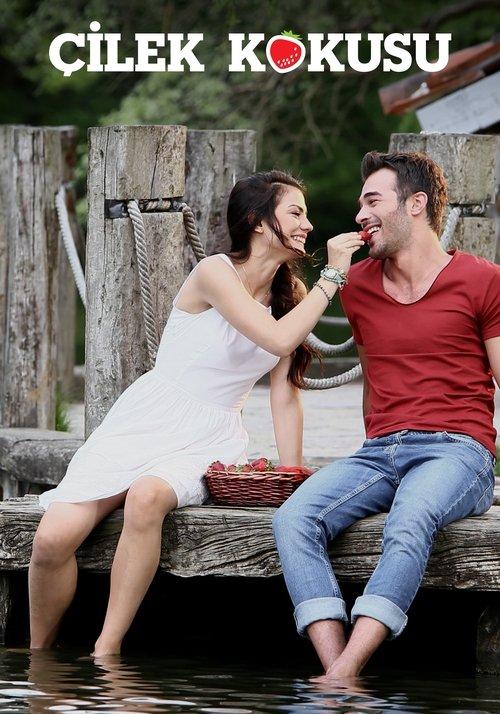 Çilek Kokusu filmas online