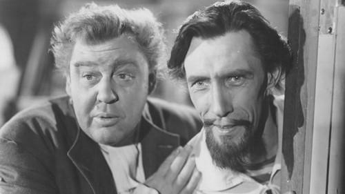 Captain Kidd filmas žiurėti online