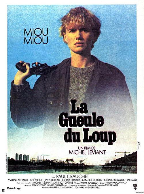 La Gueule du loup filmas online
