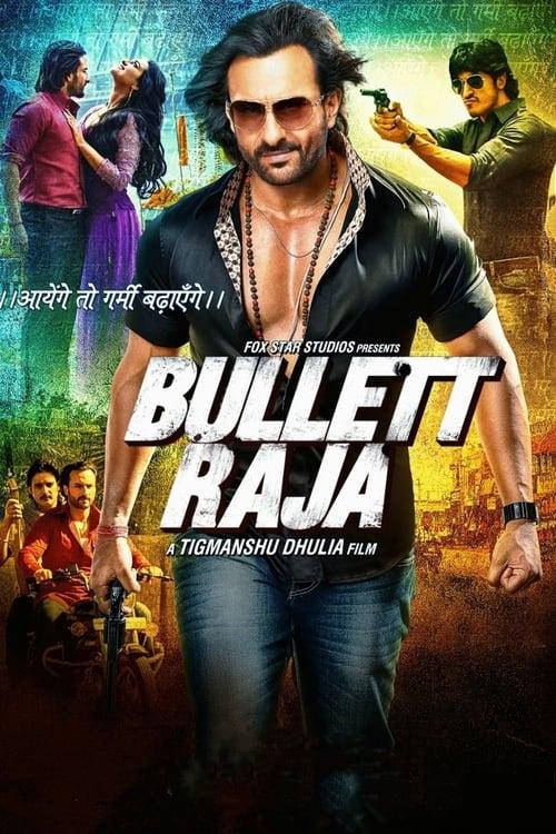 Bullett Raja filmas online