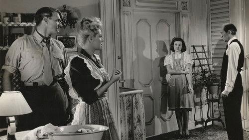 I Love a Soldier filmas žiurėti online