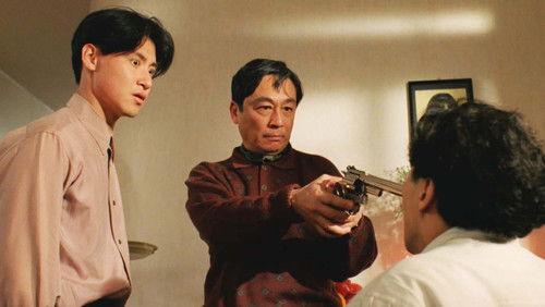 Point of No Return filmas žiurėti online