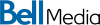 BellMedia studio logo
