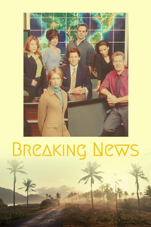 Breaking News filmas online