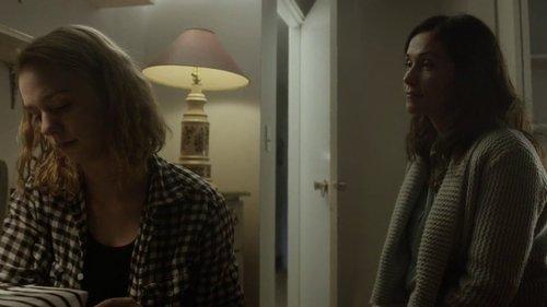 The Hollow Child filmas žiurėti online