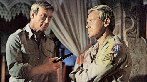 Attentato ai tre grandi filmas žiurėti online