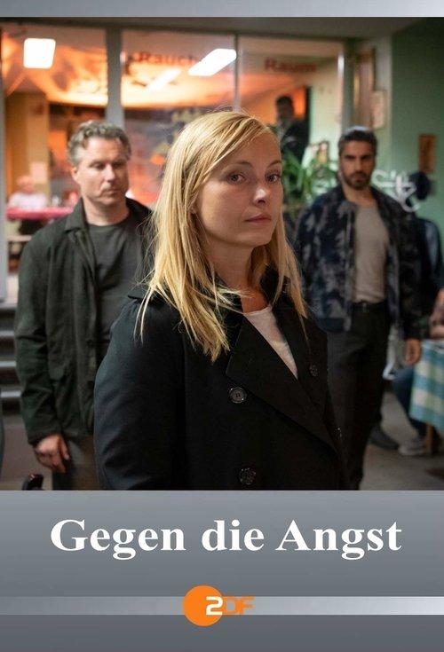Gegen die Angst filmas online