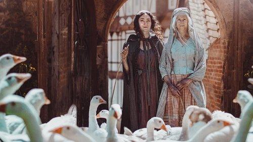 Die Gänseprinzessin filmas žiurėti online