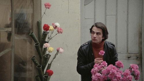 Domicile conjugal filmas žiurėti online