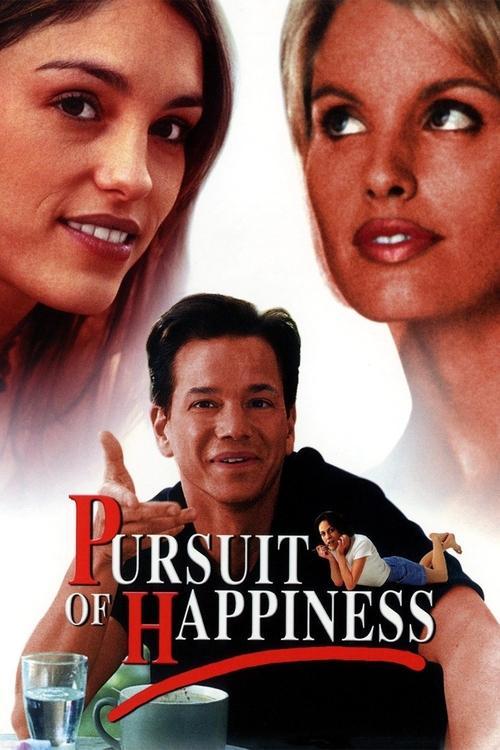 Pursuit of Happiness filmas online