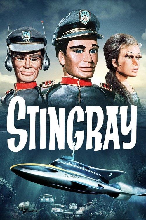 Stingray filmas online
